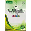 TYT Fen Bilimleri Soru Fasiklleri Set 2 Kartezyen Yaynlar
