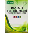 10. Snf Fen Bilimleri Soru Fasiklleri Kartezyen Yaynlar