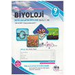 9. Snf Biyoloji DAF Ders Anlatm Fyleri 1-32 Eis Yaynlar