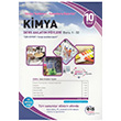 10. Snf Kimya DAF Ders Anlatm Fyleri 1-32 Eis Yaynlar