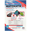 niversite Snavlarna Hazrlk Matematik DAF Ders Anlatm Fyleri 1. Kitap 1-52 Eis Yaynlar