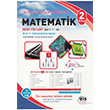niversite Snavlarna Hazrlk Matematik DAF Ders Anlatm Fyleri 2. Kitap 1-40 Eis Yaynlar