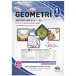 Üniversite Sınavlarına Hazırlık Geometri DAF Ders Anlatım Föyleri 1. Kitap 1-52 Eis Yayınları