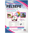 niversite Snavlarna Hazrlk Felsefe DAF Ders Anlatm Fyleri 1-20 Eis Yaynlar