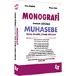 Monografi Tamam zml Muhasebe Yazl (Klasik) km Sorular 4T Yaynevi