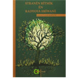 Stranen Ritmik En Radyoya Eriwane Cewad Merwani Aram Yaynlar