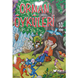 Orman Öyküleri ( 10 Kitap Takım ) Özyürek Yayınları