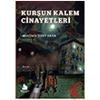 Kurun Kalem Cinayetleri Mustafa zzet Akar Mavi Kalem Yaynevi