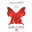 Lekeli Evcil Kate Jarvik Birch Misis Kitap