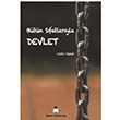 Btn Sfatlaryla Devlet Cafer Demir Nisan Yaynclk