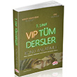 7. Snf VIP Tm Dersler Konu Anlatml Editr Yaynevi