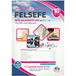 10. Snf Felsefe DAF Ders Anlatm Fyleri 1-16 Eis Yaynlar