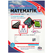 niversite Snavlarna Hazrlk Matematik DAF Ders Anlatm Fyleri 3. Kitap 1-28 Eis Yaynlar