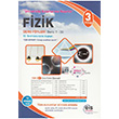 niversite Snavlarna Hazrlk Fizik DAF Ders Anlatm Fyleri 3. Kitap 1-24 Eis Yaynlar
