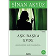 Ak Baka Evde Alfa Yaynclk