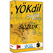 YKDL Salk Bilimleri Szlk Yarg Yaynlar