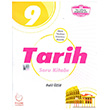 9. Snf Tarih Soru Kitab Palme Yaynevi