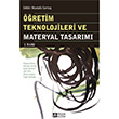retim Teknolojileri ve Materyal Tasarm Pegem Yaynlar