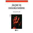 lme ve Deerlendirme Pegem Yaynlar