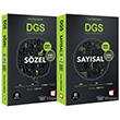2021 DGS Eit Arlklar in Soru Bankas Seti 657 Yaynlar