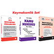 Kaymakamlk Seti 4T Yaynevi
