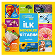 lk Nedenler Kitabm National Geographic Kids