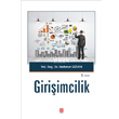 Giriimcilik Mehmet Gven Ekin Basm Yayn