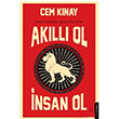 Akll Ol nsan Ol Cem Knay Destek Yaynlar