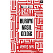 A dan Z ye Buraya Nasl Geldik Mehve Evin Kara Karga Yaynlar
