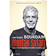 Mutfak Srlar Anthony Bourdain Domingo Yaynevi