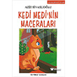 Kedi Medi`nin Maceralar zyrek Yaynlar