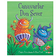 Canavarlar Don Claire Freedman zkan Beta Kids