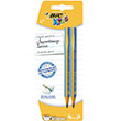 Bic Kds Evoluton Mavi 2 `li Balang Kalemi Kurun Kalem 919262