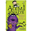 Daireler, izgiler ve Zikzaklar Acemi valye Vivian French  Bankas Kltr Yaynclk