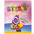 Alamayan Nehir-STEM Etkinlik Kitab Aye Nil Pusula Yaynclk