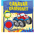 Canavar Kamyonet  Bankas Kltr Yaynlar
