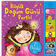Byk Doum Gn Partisi Elizabeth Dale  Bankas Kltr Yaynlar