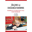 lme ve Deerlendirme Pegem Yaynlar