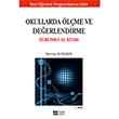 Okullarda lme ve Deerlendirme retmen El Kitab Pegem Yaynlar
