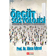 rgt Sosyolojisi Pegem Yaynlar