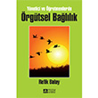 Ynetici ve retmenlerde rgtsel Ballk Pegem Yaynlar
