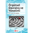 rgtsel Davran ve Ynetimi Pegem Yaynlar