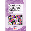 rnek Grup Rehberlii Etkinlikleri Pegem Yaynlar