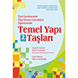 zel Gereksinimli Okul ncesi ocuklarn retiminde Temel Yap Talar Pegem Yaynlar