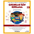 ocuklar in Kodlama Pusula Yaynclk