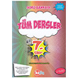 7. Snf Tm Dersler Soru Bankas Kida Yaynlar