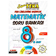 8. Snf Sper Zeka Fen Liselerine Hazrlk Matematik Soru Bankas Altn Nokta Yaynevi