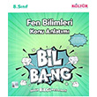 8. Snf Fen Bilimleri Konu Anlatm Kltr Yaynclk