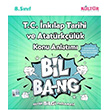 8. Snf T.C. nklap Tarihi ve Atatrklk Konu Anlatm Kltr Yaynclk