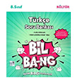 8. Snf Trke Soru Bankas Kltr Yaynclk